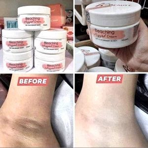 K Beaute Bleaching Whipped Scrub